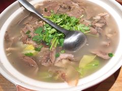 -一个叫川的地方(麒麟新天地店)