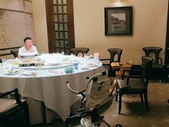 -粗茶淡饭·汉口公馆(循礼门店)