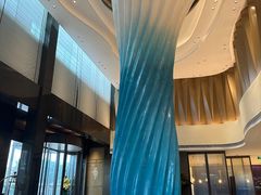 -美豪丽致酒店(广州塔琶洲会展中心店)