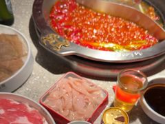 -大龙燚火锅(太古里店)