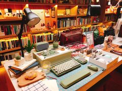 -思南书局(复兴中路店)