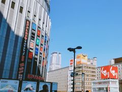 -阪急百货店(梅田总店)