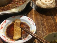 -周幺妹重庆老火锅(银泰城总店)