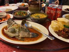 -大理实力希尔顿酒店•御玺中餐厅