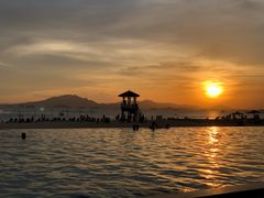 -惠州金海湾嘉华度假酒店