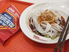 -秦陕印象超级肉夹馍(万达广场西安民乐园店)