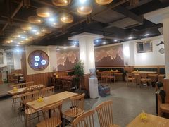 -嘉州北味春老烧麦·面食(叮咚街店)