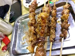 -老徐烧烤涮肚(交道口店)