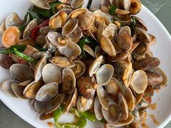 -七鲜渔港美食餐厅(巽寮湾海景店)