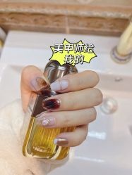 -恐龙·美甲美睫