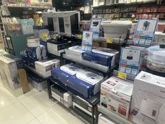 -AEON SUPERMARKET(将军澳广场店)