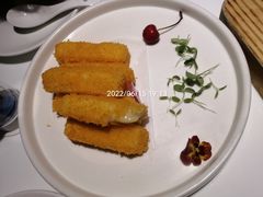 -小放牛炒菜馆(裕华万达店)