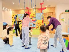 -佳诺智慧托育中心(龙岗中心城校区)