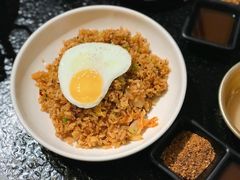 -九田家黑牛烤肉料理(石路天虹店)