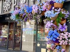 -丁香西饼屋(桂林路店)