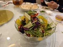 -玉华宫宾馆·餐厅(铜川驻京办店)
