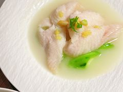 -蛇口希尔顿南海酒店·随轩中餐厅·粤菜
