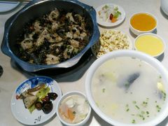 -万和源炝锅城·活鱼现炝(文艺北路店)