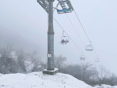 -太子岭滑雪场