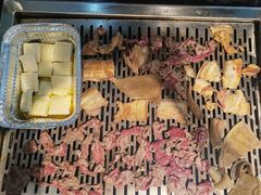 -邛海景风火盆烧烤(大石板古村二分店)