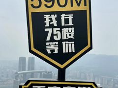 -WFC会仙楼观景台