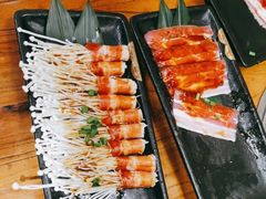 -九田家黑牛烤肉料理(香河店)
