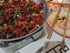 -陈家婆的菜(梅溪湖店)