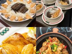 -飞尝蚝·顺德菜·鱼生(顺德总店)