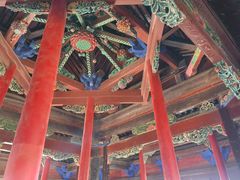 -光岳楼