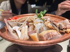 -品味泸沽湖•民族特色菜(大落水店)