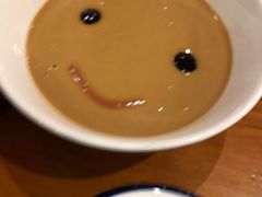 老北京芝麻酱-乐宴·老北京铜火锅(桂庙店)