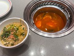 -龍歌自助小火锅(雨花台江南虹悦城店)