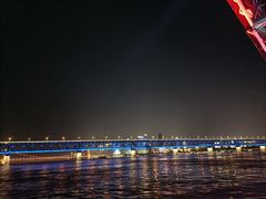 -武汉关码头(轮渡站)