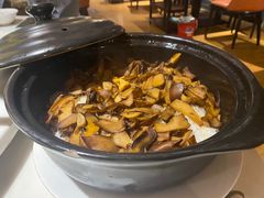-牧雲子·臻选云南菜 .商务宴请(泰然大厦店)