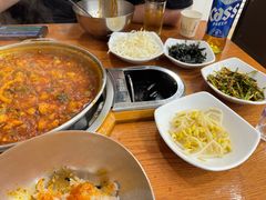 -蚂蚁家辣炒章鱼(海云台店)