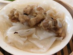 -金河半岛园林酒家(金融城店)