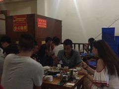 -阿妈土锅鸡