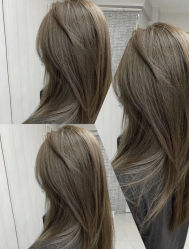 -厘里·salon