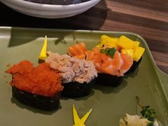 -三禾寿司(南城印象汇店)