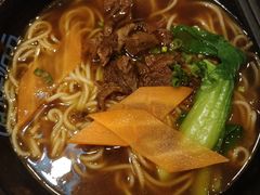 -陕味食族(西小口路店)
