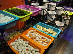 -经典世家牛排自助餐厅(百捷店)