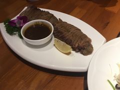 -hallch好吃餐厅(奥体中心店)