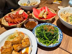-捡角台湾食堂(花木Plus乐坊店)