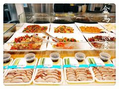 -盒马鲜生(观音桥店)