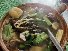 -清真·马文砂锅大全(麦苋街店)