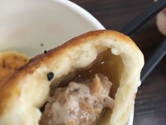 -许记生煎(遵义路店)