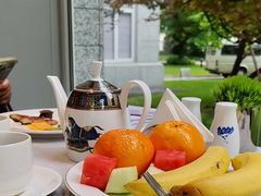 -棕榈岛海鲜自助餐厅(虹桥迎宾馆店)