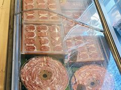 -福娣·金沙银贝海鲜火锅