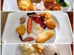 -杭州国际会议中心洲际酒店-原素全日餐厅(解放东路店)