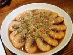 -尚岛私房菜(西方巷店)